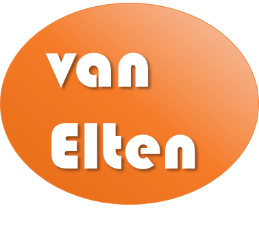 Logo 'van Elten'
